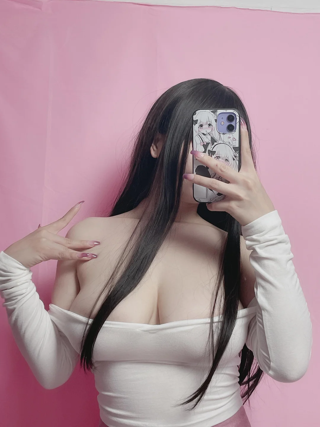 末夜787 - 隔壁太太 [20P,3V-191MB] tg@simisebaisi 【丝足阁】017.webp